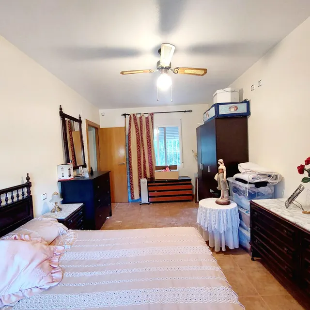Casa con terreno en El Garruchal — 10