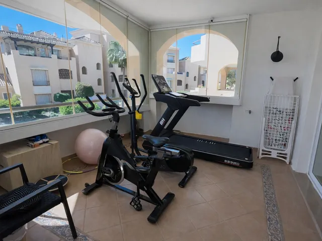 Apartamento 2 habitaciones 118m² en venta - Marbella — 11
