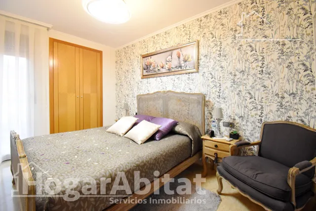 ¡Hogar de lujo! Muy amplio y luminoso en residencial con piscina, ascensor y dos terrazas — 25