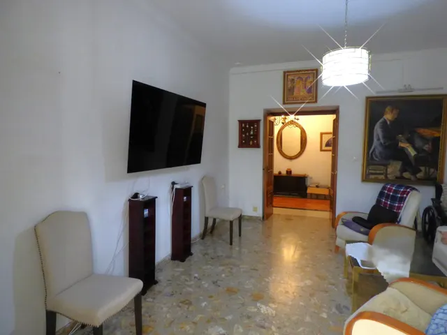 ¡Magnífico piso con ascensor en el centro histórico de Cádiz, junto a la Plaza de San Francisco! — 4