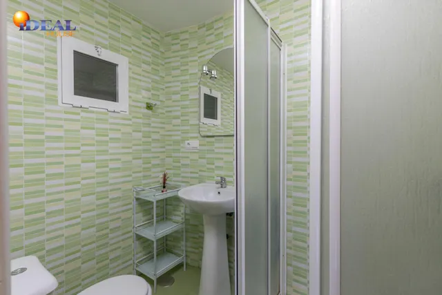Edificio en venta completo junto a Gran Vía- Bajo Albaicín — 25