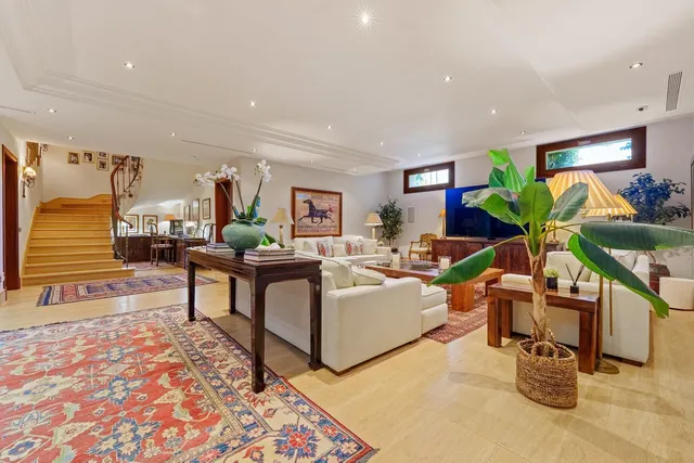 Chalet 6 habitaciones 712m² en venta - Marbella — 30