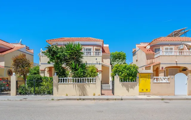 Adosado 3 habitaciones 83m² en venta - La Zenia — 2