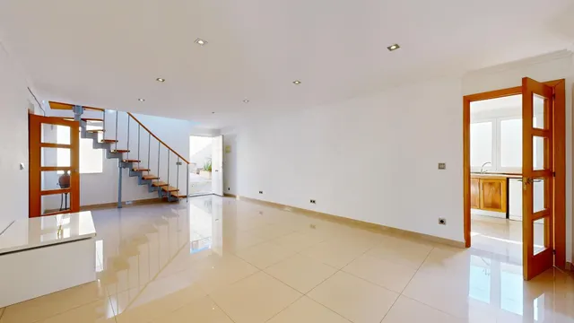 ESPECTACULAR CHALET EN SANTO DOMINGO CALICANTO — 36
