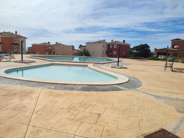 Apartamento 2 habitaciones en venta - Altaona golf and country village — 32