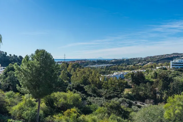 Apartamento 3 habitaciones 116m² en venta - El Madroñal — 31