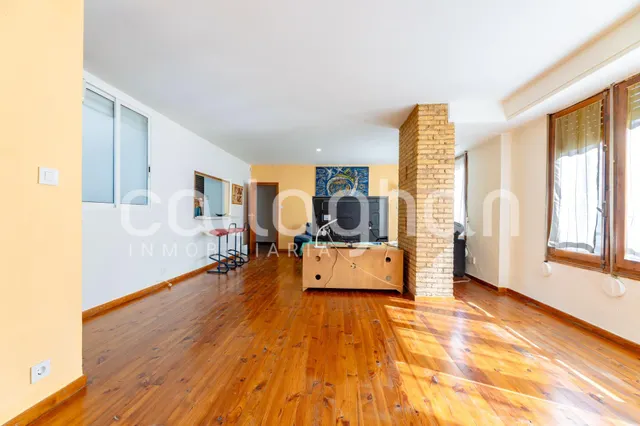 Vivienda única con vistas a la plaza de la Virgen — 16