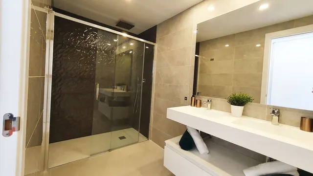 Apartamento 2 habitaciones 137m² en venta - Costa Del Sol — 15