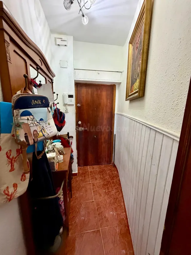 Piso en venta en Calle Las Conchas – El Zapillo-Almería. Primera línea de playa con dos terrazas y vistas al mar — 22
