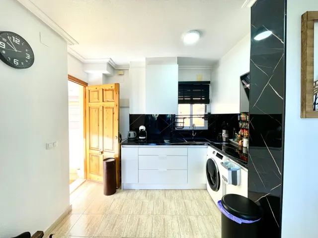 Apartamento 3 habitaciones en venta - La Hoya-Daimes-El Derramador — 7