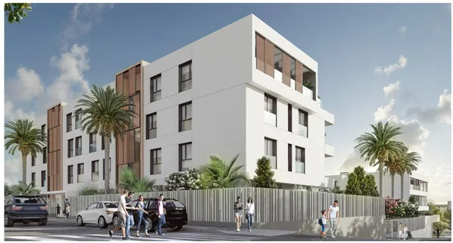 Piso 3 habitaciones 91m² en venta - La Carihuela — 17