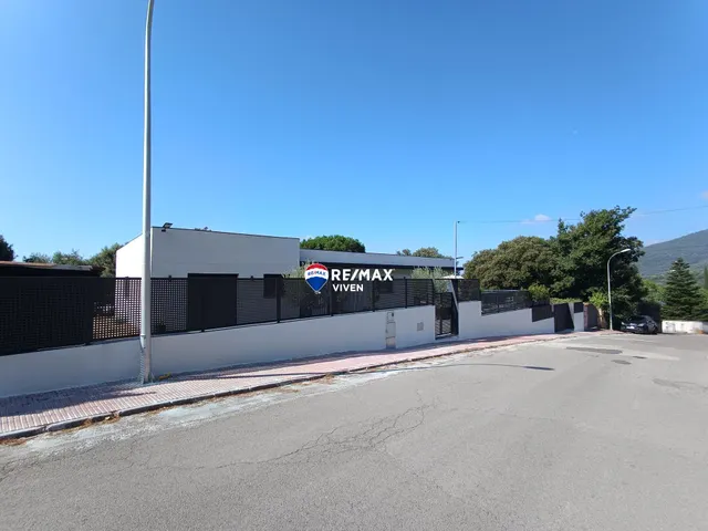 Chalet en venta en Caldes de Montbui — 9