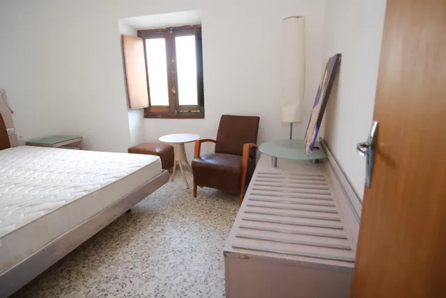 Piso en planta segunda en alquiler en casas ibañez — 41