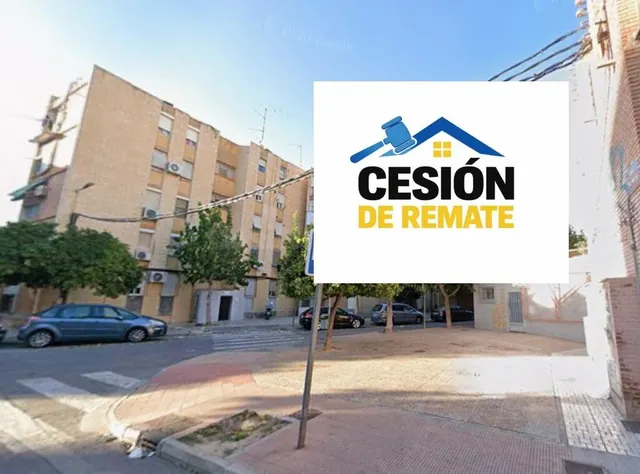 PISO EN MURCIA