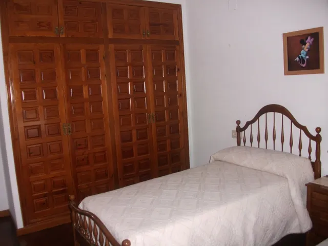 ¡¡¡ESPECTACULAR PARCELA DE 2264M, CON PISCINA, PISTA DE TENIS EN URB. AGUA SOL. — 18