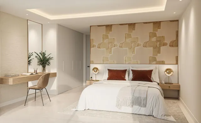 Villa 5 habitaciones 821m² en venta - Linda Vista-Nueva Alcántara-Cortijo Blanco — 14