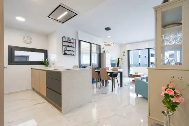 Apartamento 2 habitaciones 79m² en venta - Punta Prima — 15