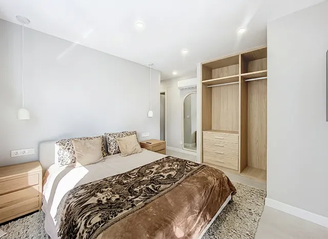 Apartamento 2 habitaciones 97m² en venta - Costa Del Sol — 27