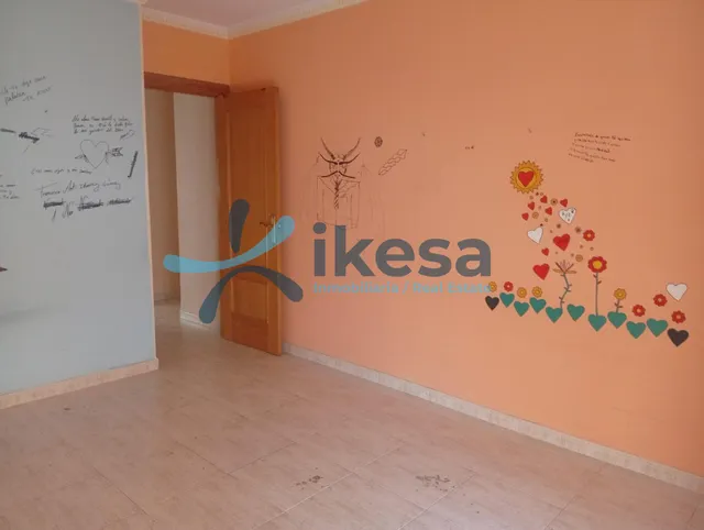 Oportunidad Única: Moderno Piso de 2 habitaciones en Adra — 10