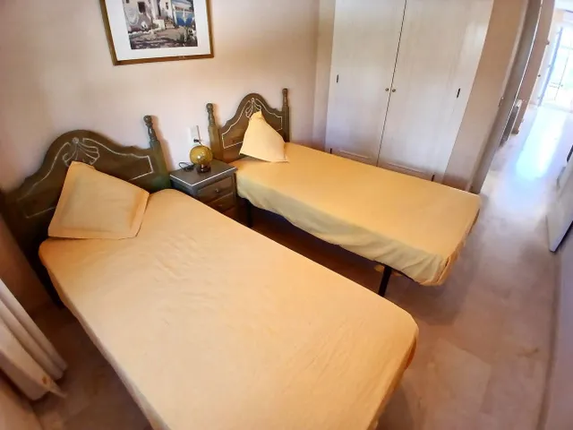 Bungalow 2 habitaciones 63m² en venta - Las Filipinas — 20