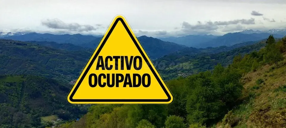 CASA EN LANGREO