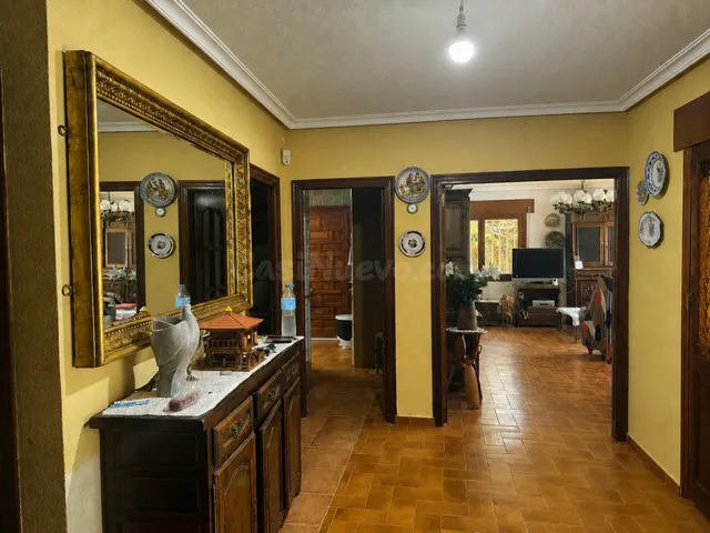 Casa-Chalet en Venta en Navas De Riofrio Segovia — 6