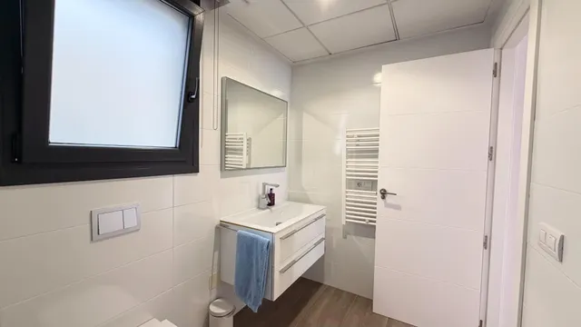 Villa 5 habitaciones 194m² en venta - Aguas Nuevas — 23
