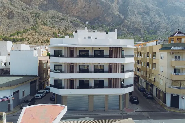 Ático 3 habitaciones 93m² en venta - Comunidad valenciana
