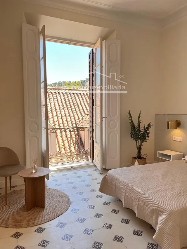 ¡Donde la elegancia clásica se encuentra con las mejores vistas de Málaga! — 35
