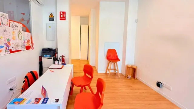OPORTUNIDAD DE INVESIÓN. ACADEMIA DE IDIOMAS CONSOLIDADA EN  - foto 2