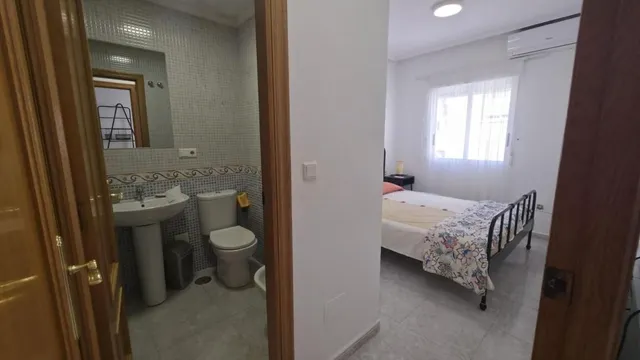 Apartamento 1 habitación 50m² en venta - Los Frutales — 7