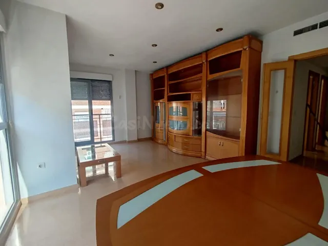 VIVIENDA DE VPO ZONA PARQUE DE LA CONCORDIA. SIN COMISIÓN DE - foto 2