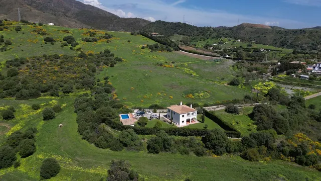 Chalet 4 habitaciones 343m² en venta - Costa Del Sol — 23