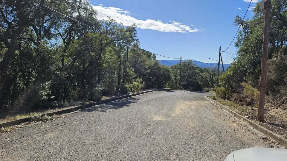 Parcela de 936 m2 situada en la Urbanización Sant Miquel d'Aro