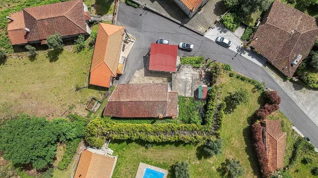 Chalet 5 habitaciones 140m² en venta - Gondoriz — 25