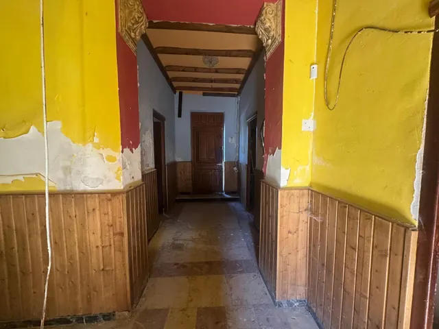 Chalet adosado en Algueña — 3