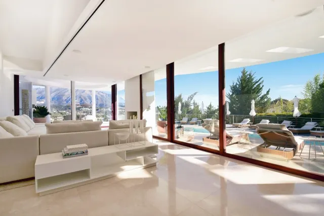Preciosa villa a pies de campos de golf. — 4