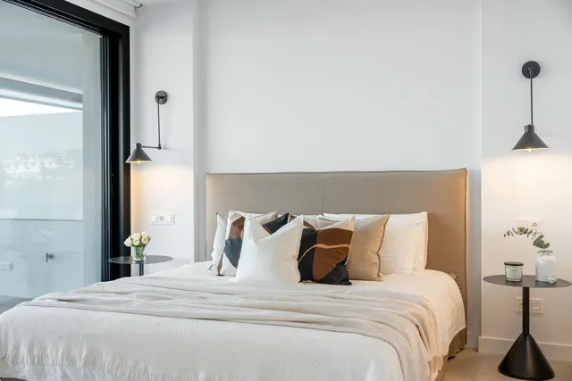 Apartamento 2 habitaciones 144m² en venta - Centro — 15