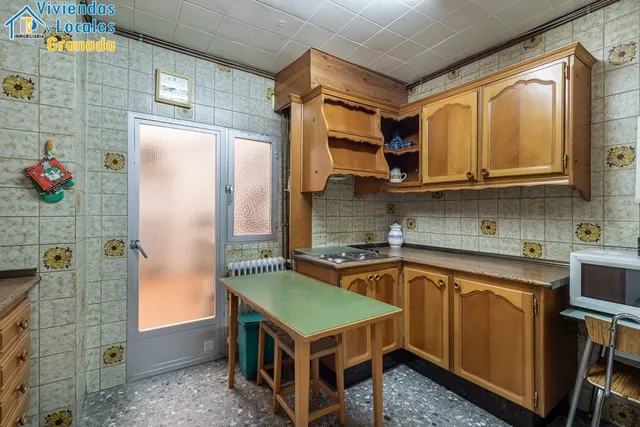 Casa en Calle Lima — 11