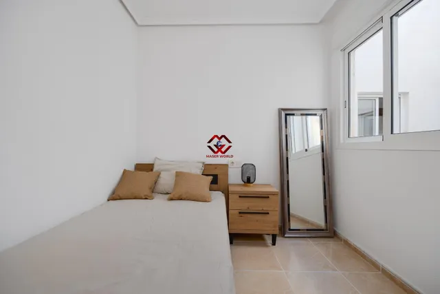 Apartamentos renovados en el centro de San Fulgencio — 25