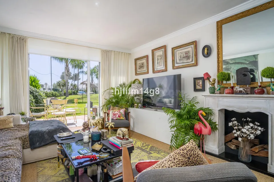 Apartamento 1 habitación 73m² en venta - Marbella