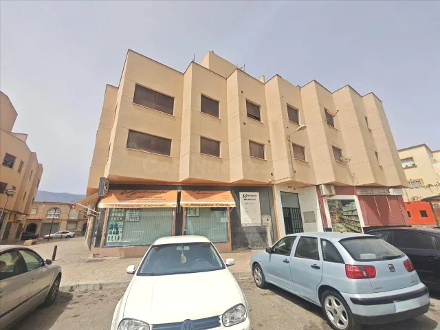 Venta piso en El Ejido (Almería)