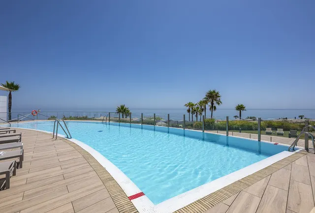 Apartamento 2 habitaciones 121m² en venta - Costa Del Sol — 40