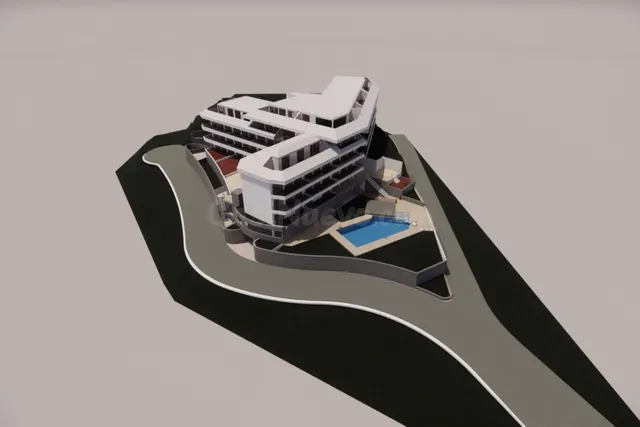 Apartamento 2 habitaciones 177m² en venta - Torreblanca del Sol — 16