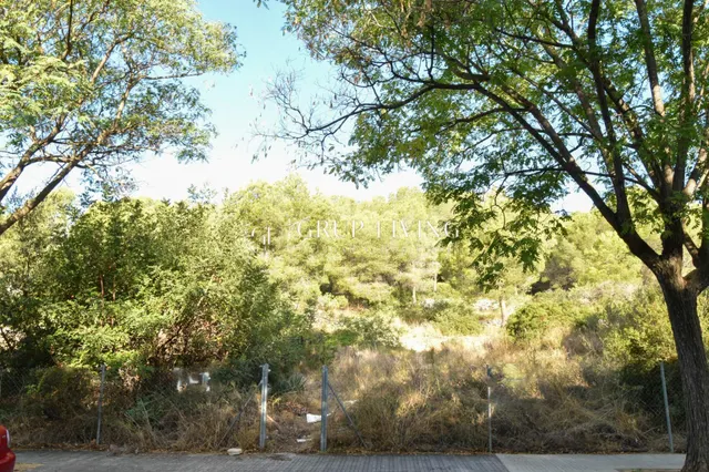 TERRENO EN VENTA EN SITGES, CAN PEI — 8