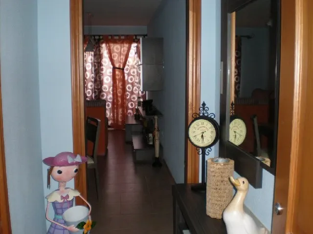 Alcala. Guia Isora. Piso 2 habitaciones con vistas al mar — 7