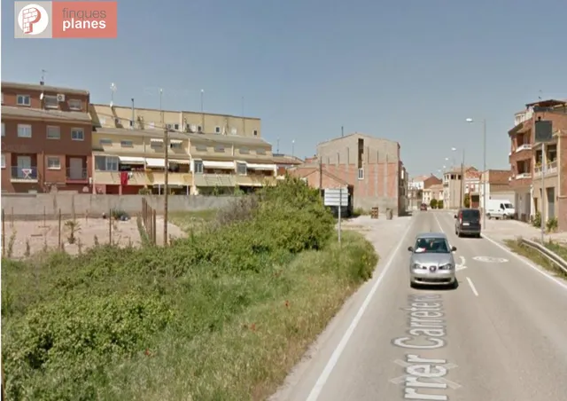 Parcela en Puigverd de Lleida - foto 5