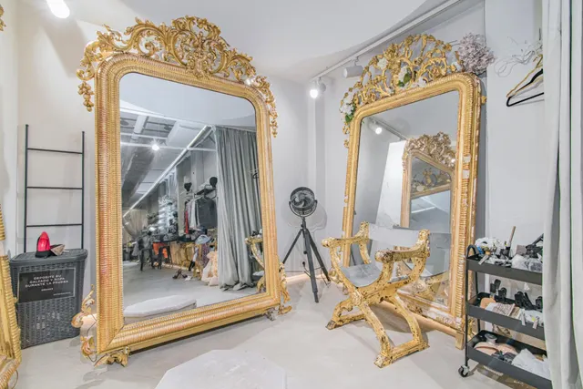 Se vende espectacular espacio comercial reformado en el corazón de Granada — 24