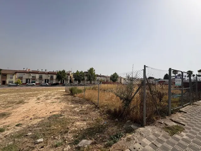 Terreno urbano - Espartinas - foto 3