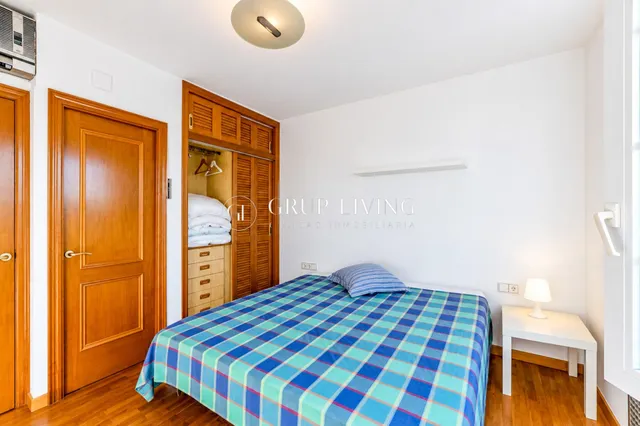 Ático dúplex en 2ª línea de mar en el vinyet, Sitges — 16